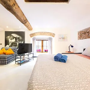 Loft La Citta Vecchia Apartment Genua