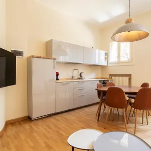 Residenza Cornaggia Apartment Mailand