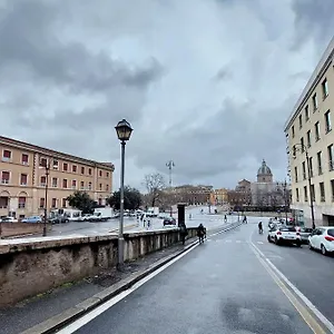 San Pietro Maison Apartment Rom