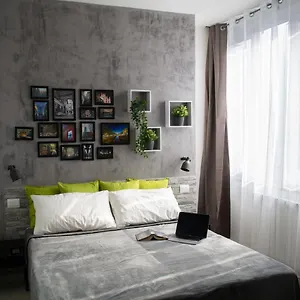 Warrest - Short Rent Ferienhaus Mailand