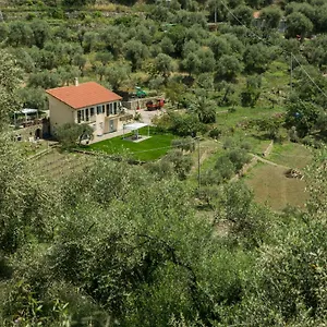 Oltrealmare Apartment Civezza