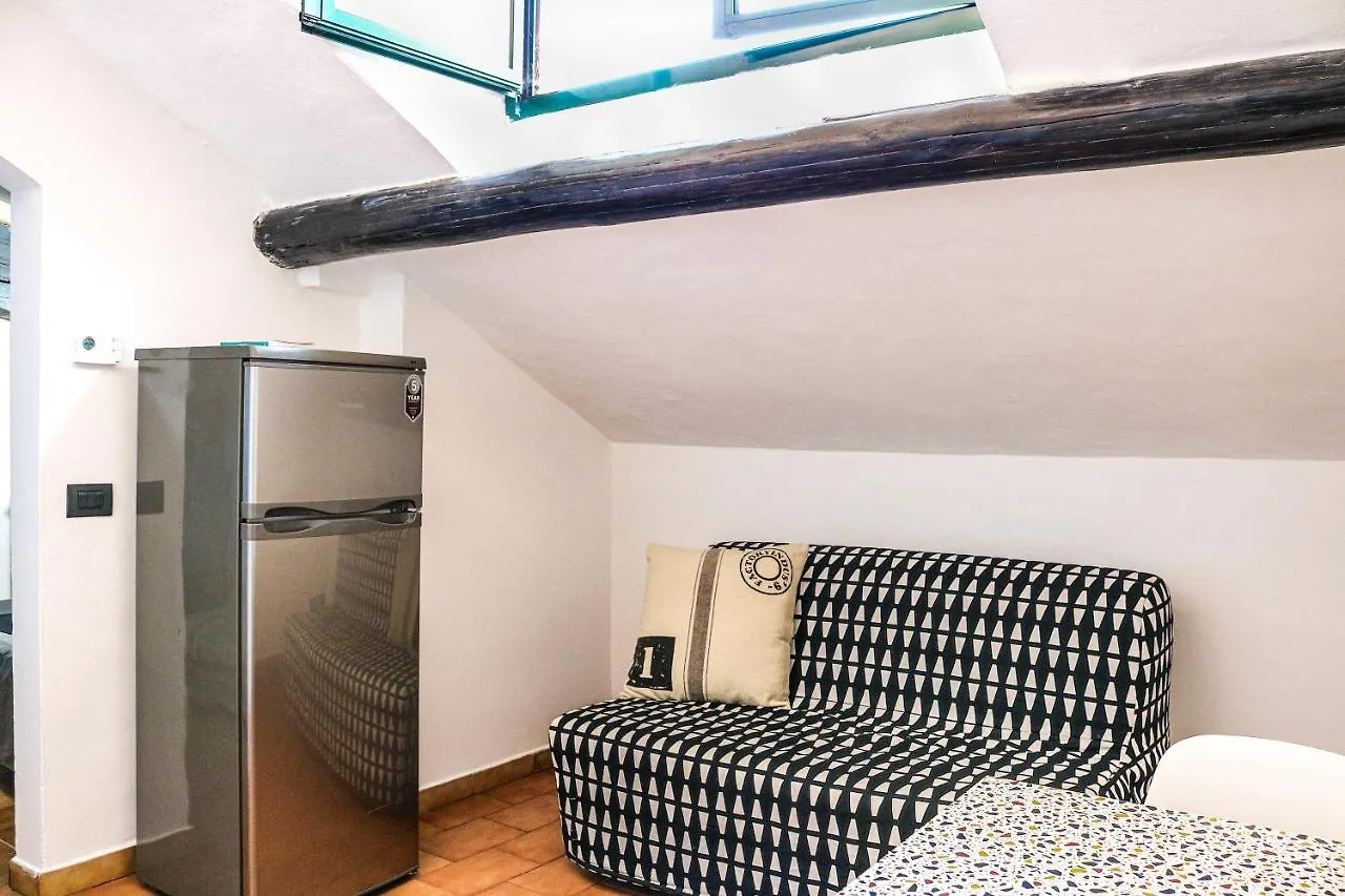 Apartamento Live In Navigli - Ripa Di Porta Ticinese Milán