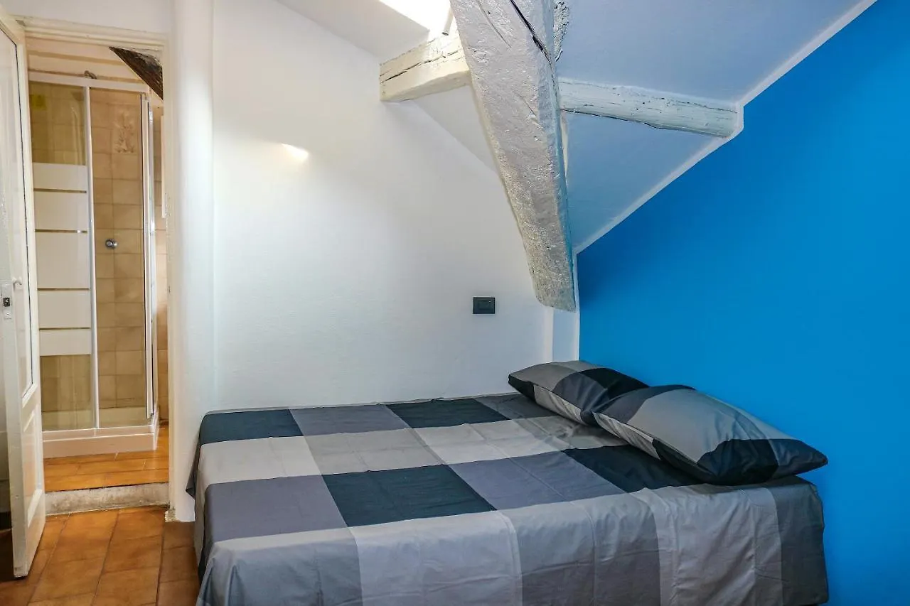 Apartamento Live In Navigli - Ripa Di Porta Ticinese Milán