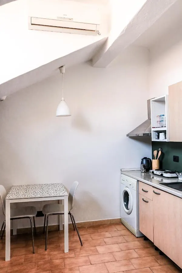 Apartamento Live In Navigli - Ripa Di Porta Ticinese Milán 0*,  Italia