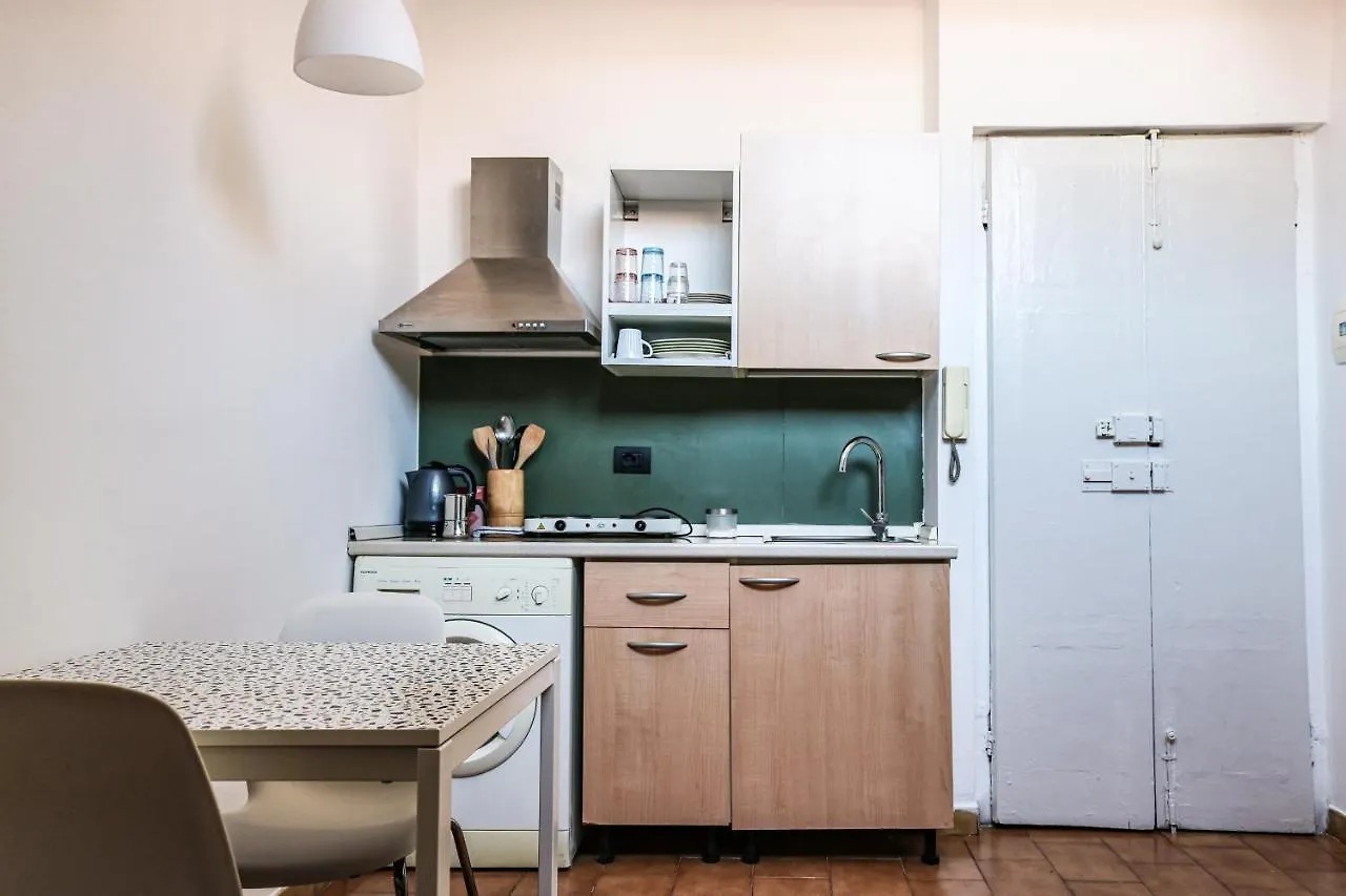 Apartamento Live In Navigli - Ripa Di Porta Ticinese Milán 0*,
