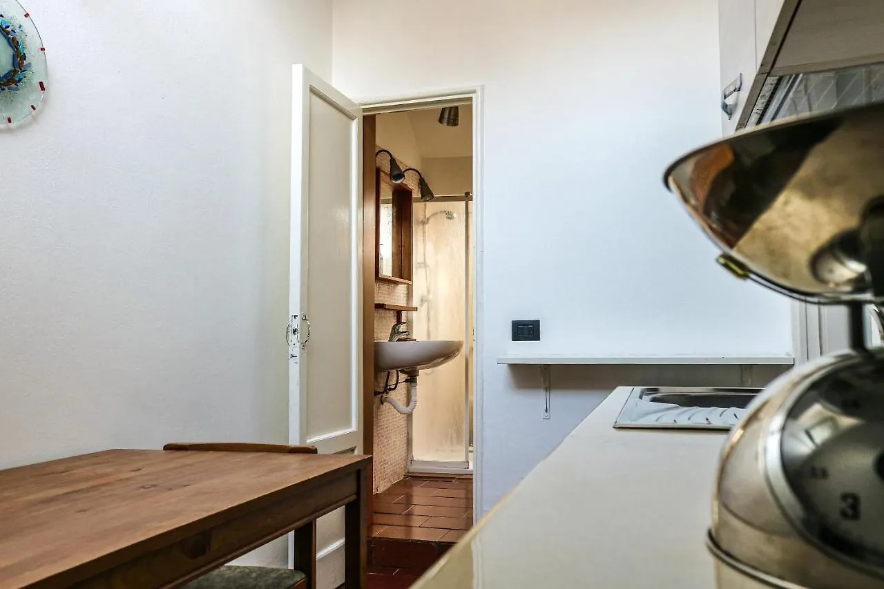 Apartamento Live In Navigli - Ripa Di Porta Ticinese Milán