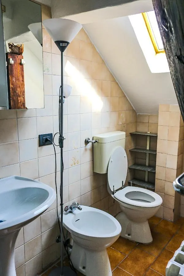 Apartamento Live In Navigli - Ripa Di Porta Ticinese Milán
