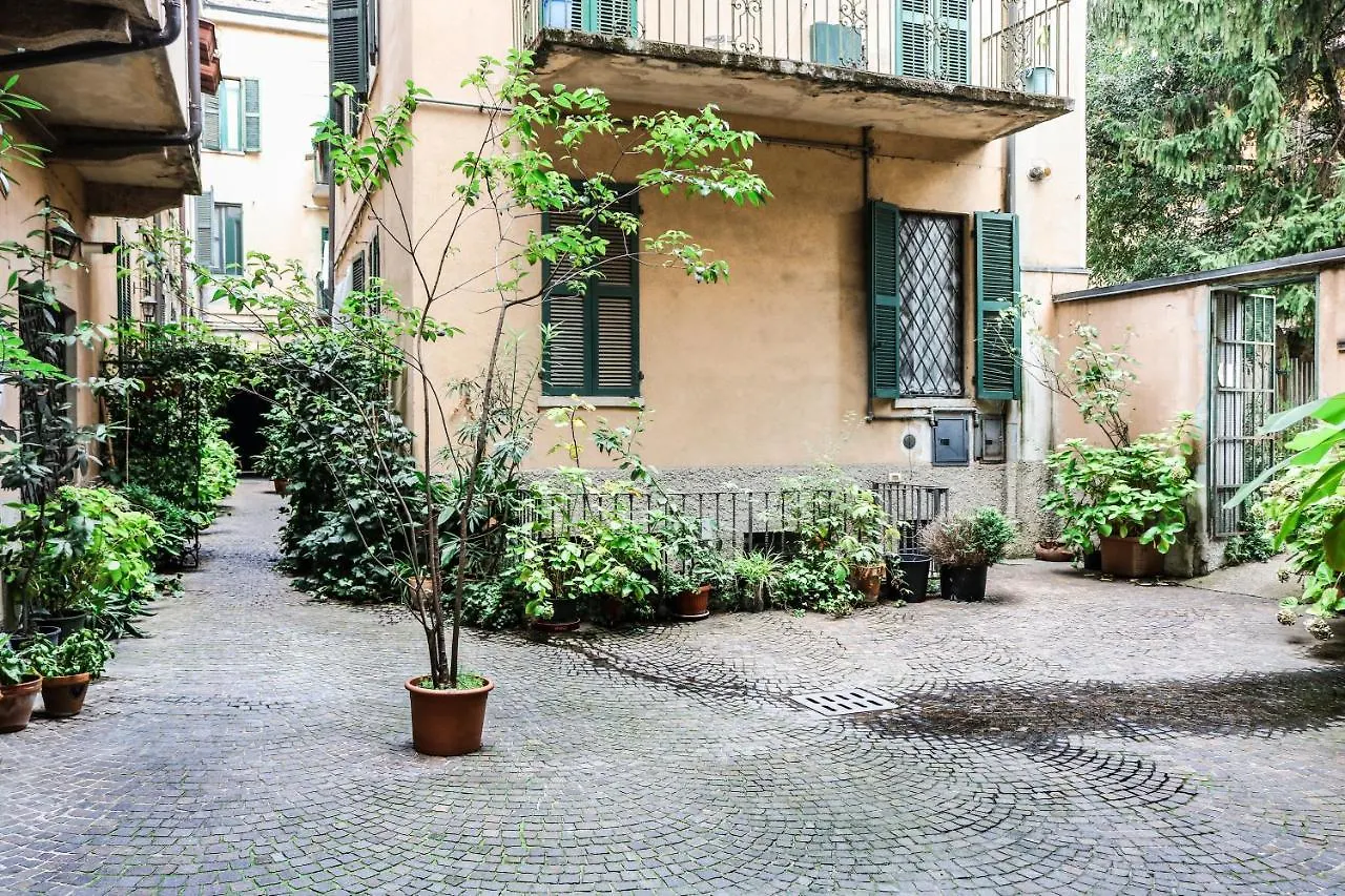 Apartamento Live In Navigli - Ripa Di Porta Ticinese Milán