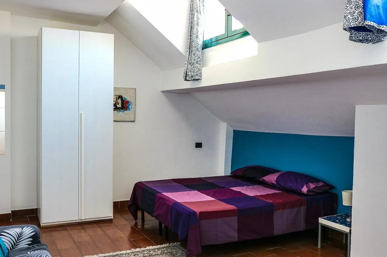 Apartamento Live In Navigli - Ripa Di Porta Ticinese Milán Italia