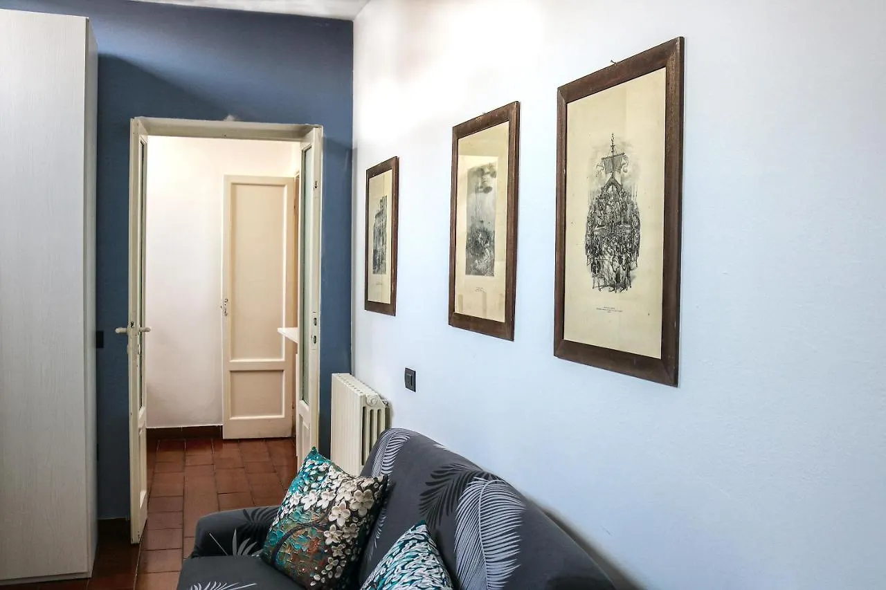 Apartamento Live In Navigli - Ripa Di Porta Ticinese Milán