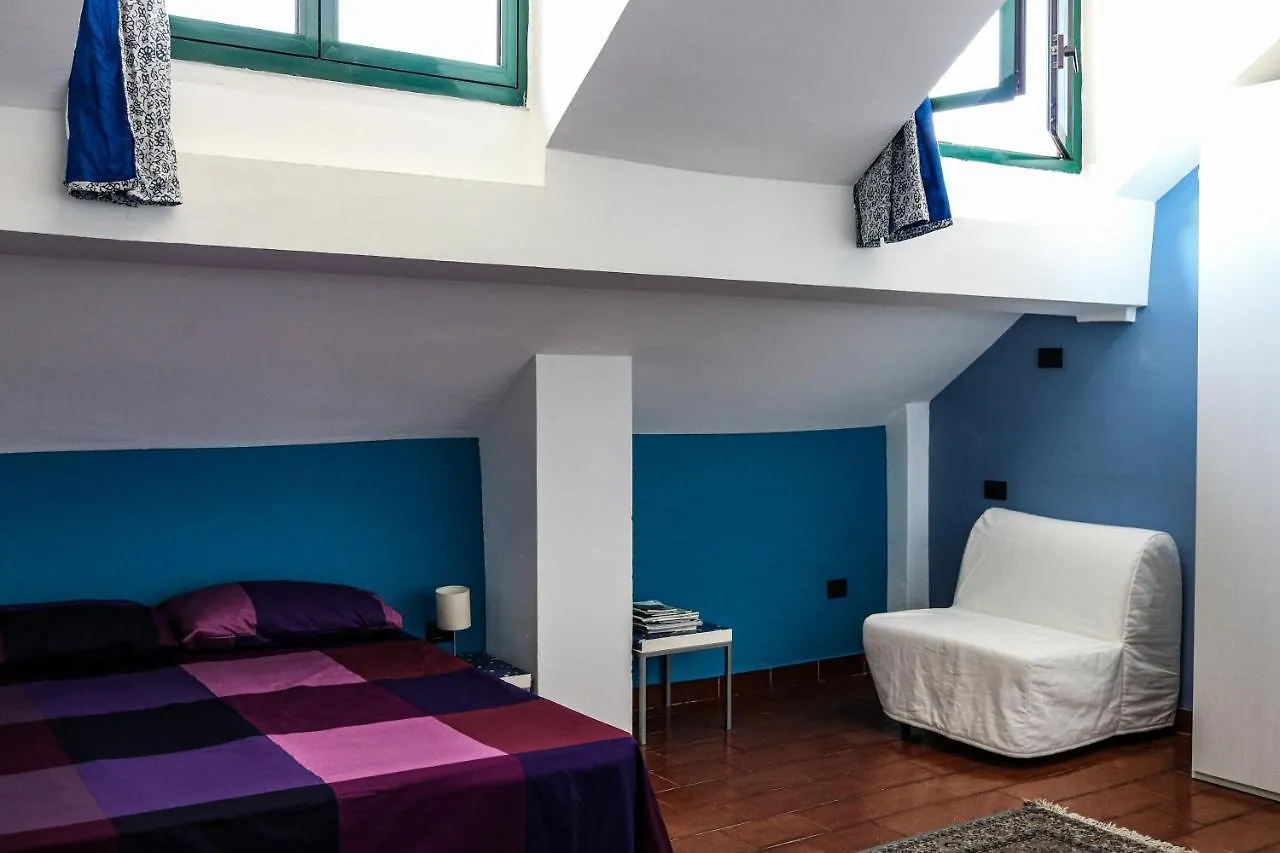 Apartamento Live In Navigli - Ripa Di Porta Ticinese Milán