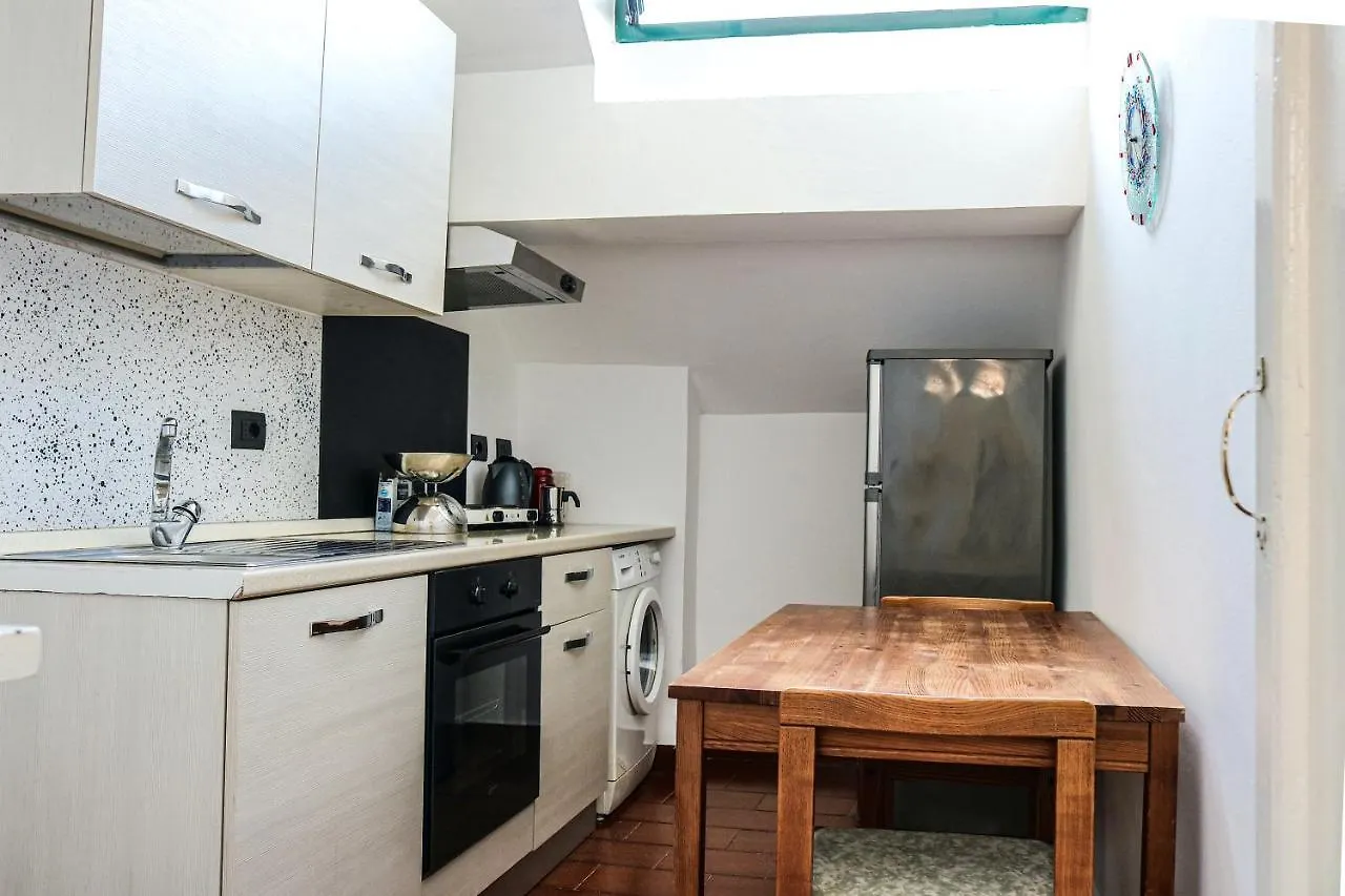 Apartamento Live In Navigli - Ripa Di Porta Ticinese Milán